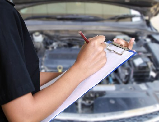 Pre-Purchase Inspections