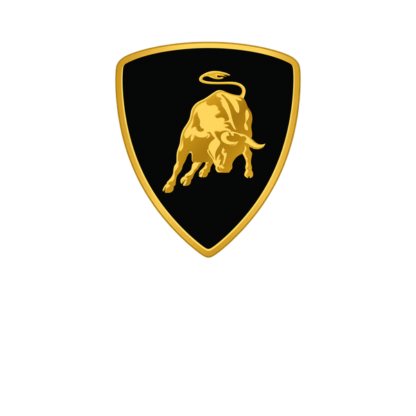 Lamborghini logo