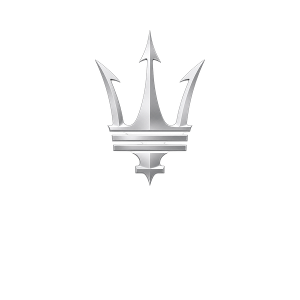 Maserati logo