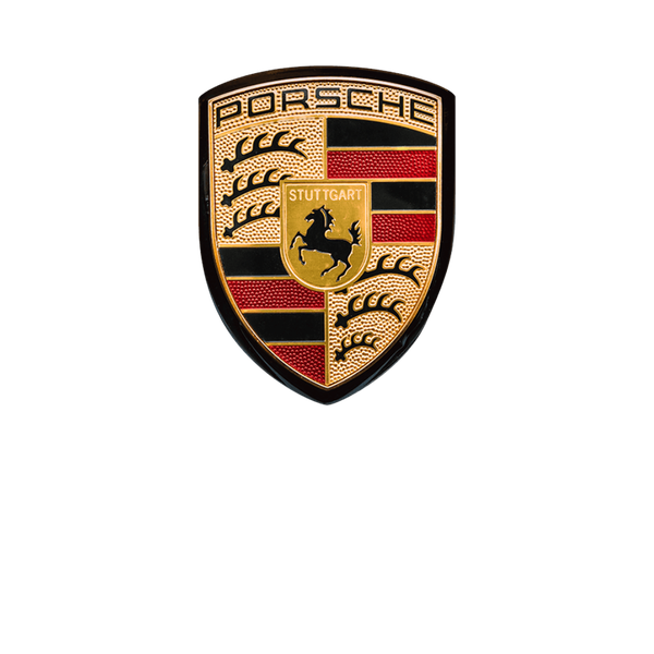 Porsche logo