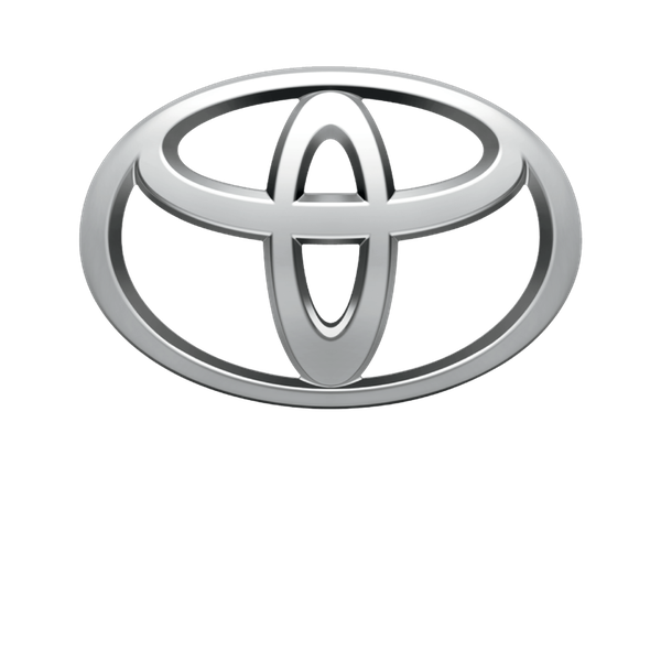 Toyota logo